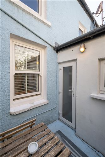 No 3 Roches Row, , Cobh, Cork
