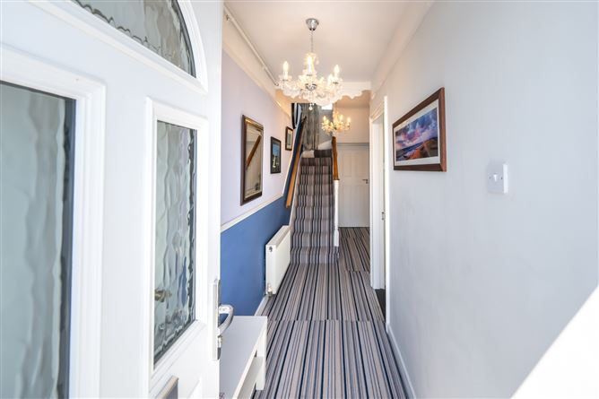 No 3 Roches Row, , Cobh, Cork