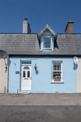 No 3 Roches Row, , Cobh, Cork