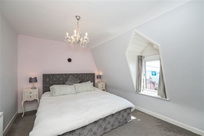 No 3 Roches Row, , Cobh, Cork