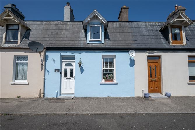 No 3 Roches Row, , Cobh, Cork