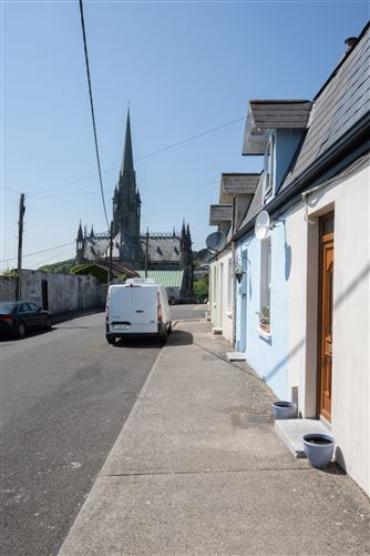 No 3 Roches Row, , Cobh, Cork