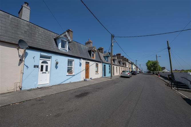 No 3 Roches Row, , Cobh, Cork