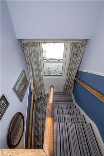 No 3 Roches Row, , Cobh, Cork