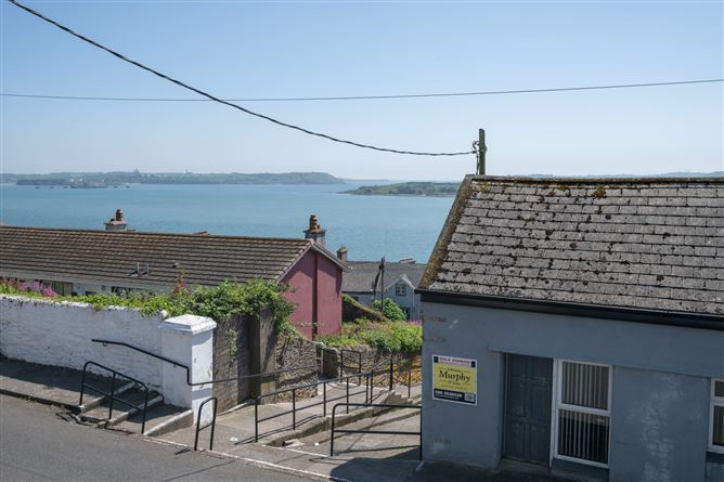 No 3 Roches Row, , Cobh, Cork