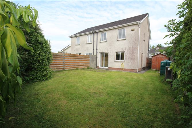 41 Ardleigh Crescent , Mullingar, Westmeath