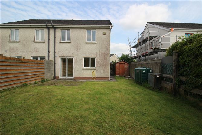 41 Ardleigh Crescent , Mullingar, Westmeath