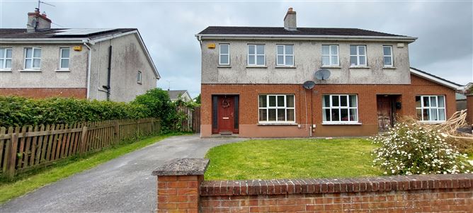 41 Ardleigh Crescent , Mullingar, Westmeath
