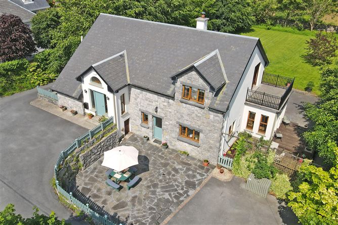 Ard Cloch, Reaskaun, Larchill, Ennis, Co. Clare