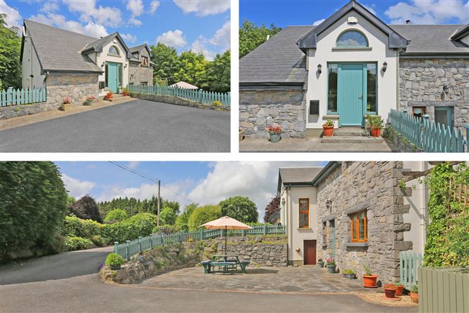 Ard Cloch, Reaskaun, Larchill, Ennis, Co. Clare