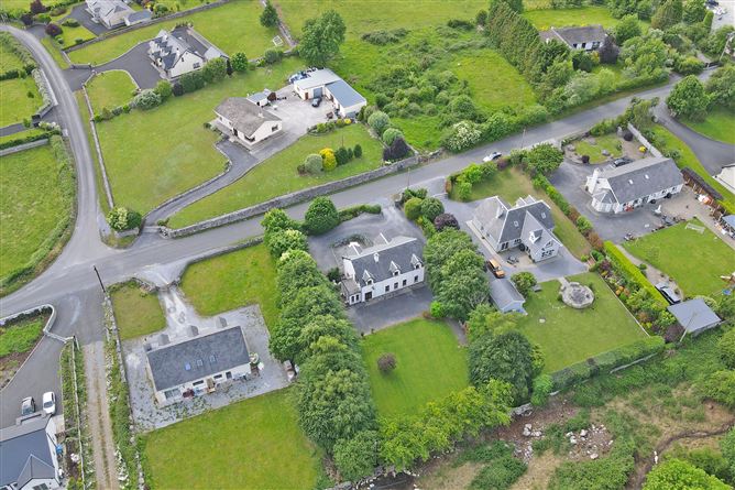 Ard Cloch, Reaskaun, Larchill, Ennis, Co. Clare