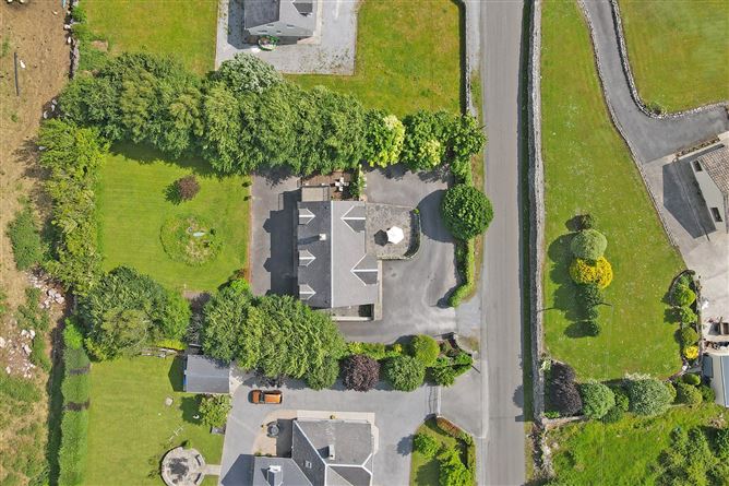 Ard Cloch, Reaskaun, Larchill, Ennis, Co. Clare