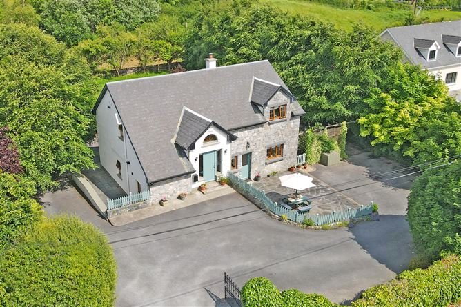 Ard Cloch, Reaskaun, Larchill, Ennis, Co. Clare