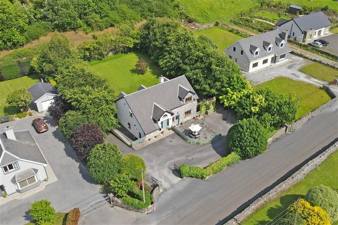 Ard Cloch, Reaskaun, Larchill, Ennis, Co. Clare