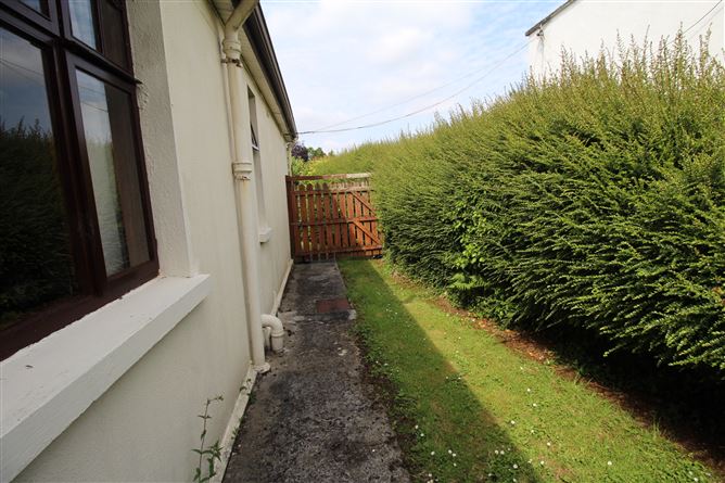Dublin road, Longford, Longford