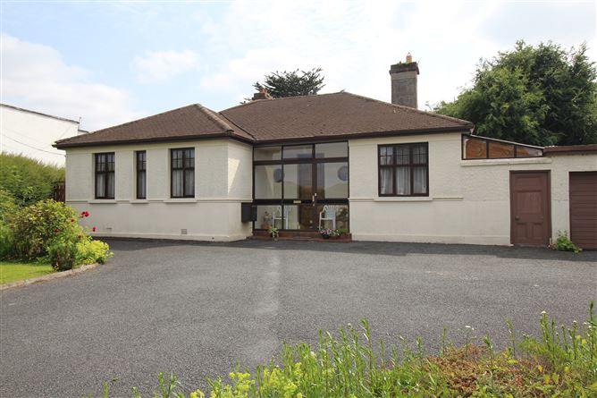 Dublin road, Longford, Longford
