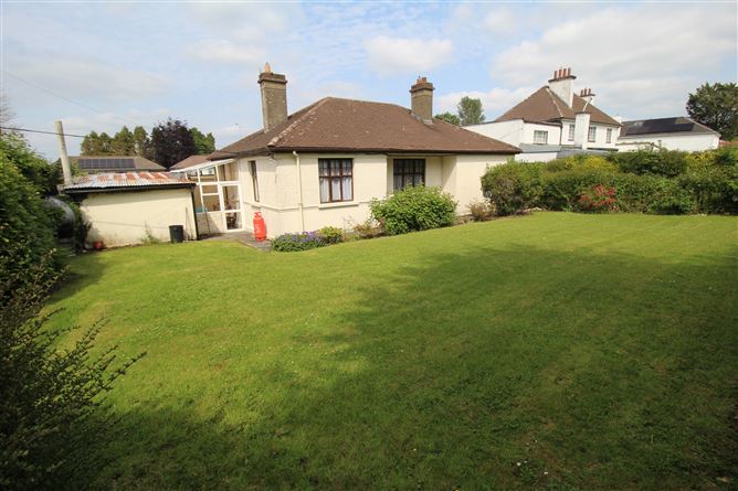 Dublin road, Longford, Longford