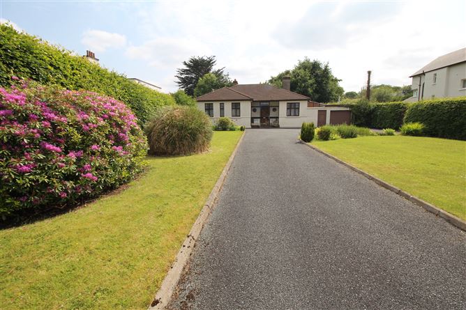 Dublin road, Longford, Longford