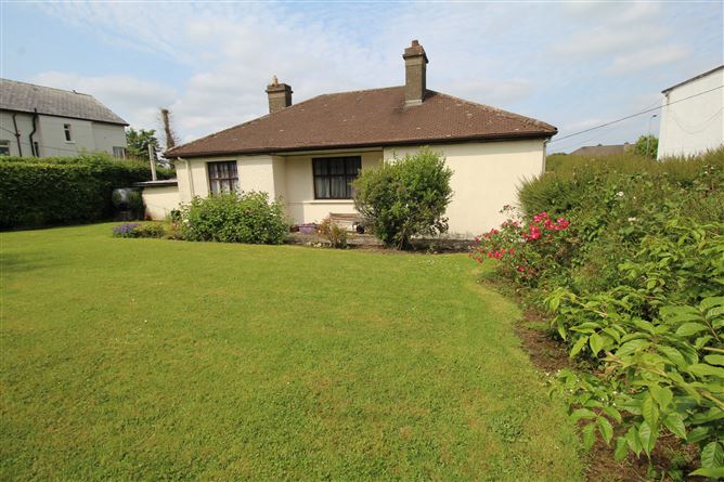 Dublin road, Longford, Longford