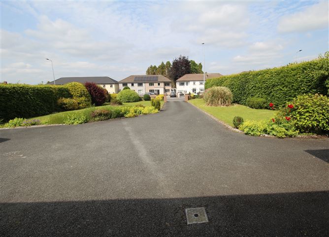 Dublin road, Longford, Longford