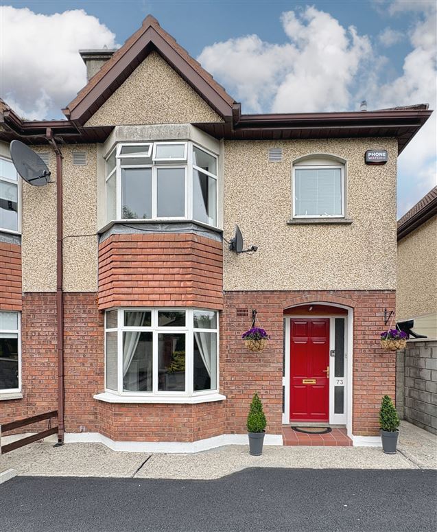 73 The Fairways, Golf Links Road, Kilkenny, Kilkenny