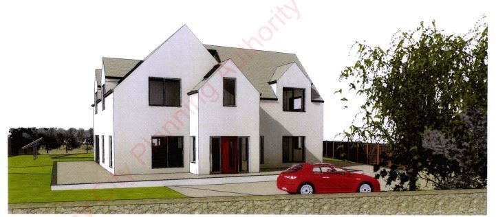 11 Cuirt Cheirin, Circular Road, Bushypark, Galway