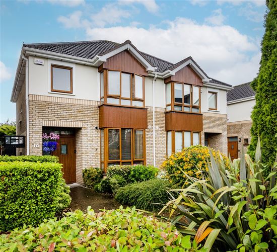 16 Forest Hills, Forest Road, Swords, Dublin