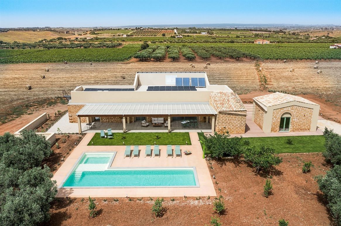 Opulent Hideaway,Menfi,Sicily,Italy