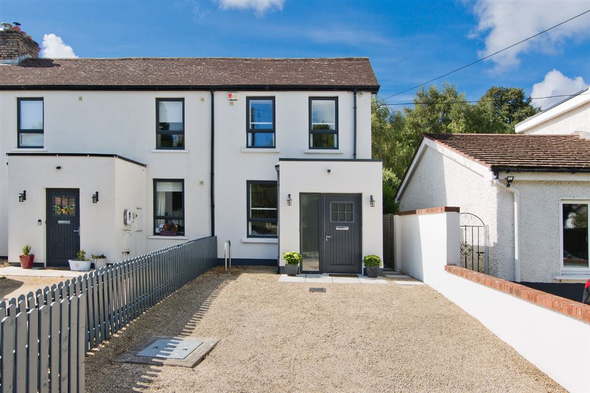53A Beaufield Park, Stillorgan, Co. Dublin