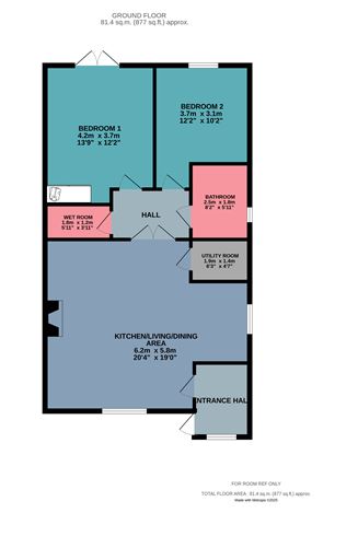 21 Skibbereen Retirement Village, Baltimore Road, Skibbereen, Cork
