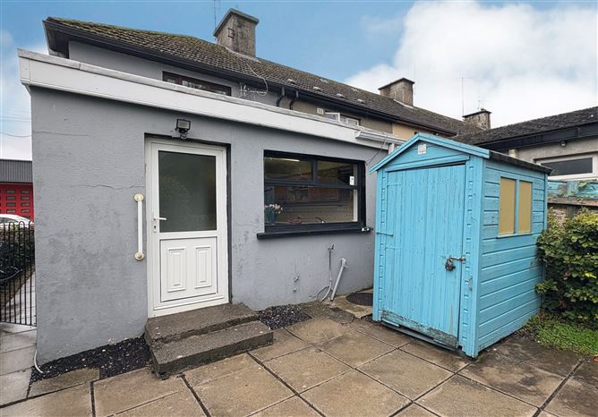6 Gaol Road, Kilkenny, Kilkenny