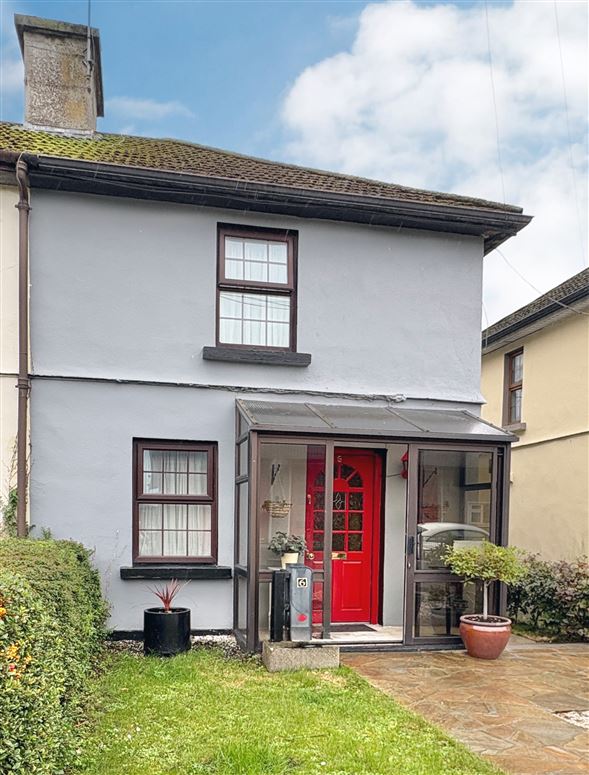 6 Gaol Road, Kilkenny, Kilkenny
