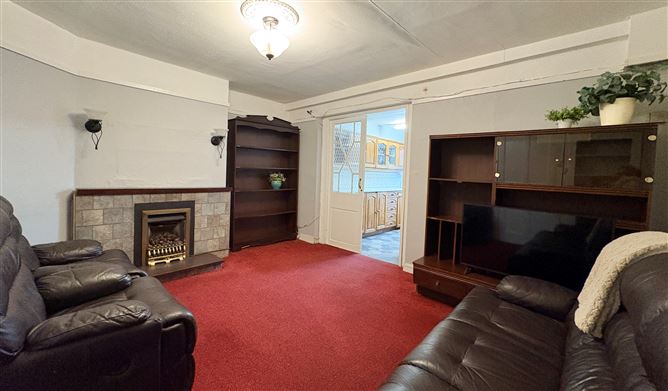 6 Gaol Road, Kilkenny, Kilkenny