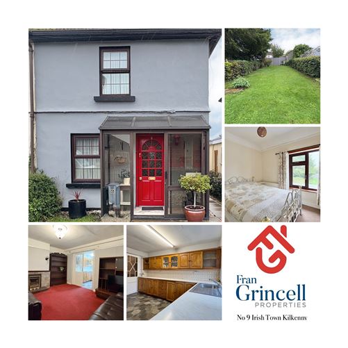 6 Gaol Road, Kilkenny, Kilkenny