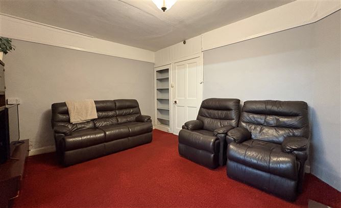 6 Gaol Road, Kilkenny, Kilkenny