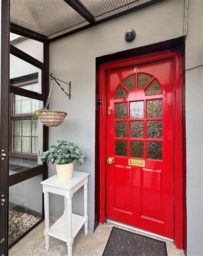 6 Gaol Road, Kilkenny, Kilkenny