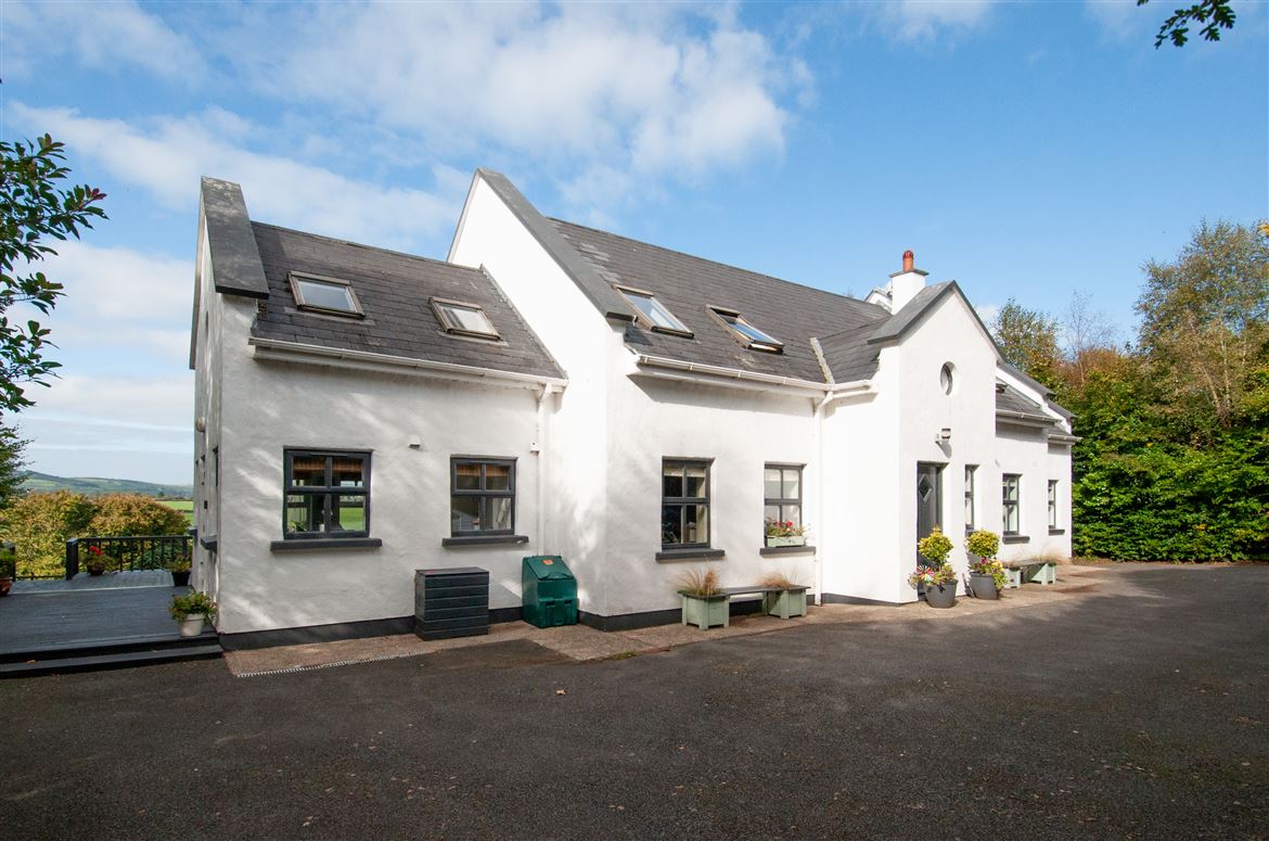 Somers View, Somers Lane, Killowen, Gorey, Co. Wexford