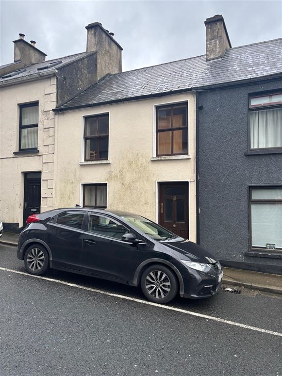 8 Water Street, Donegal Town , Donegal Town, Donegal