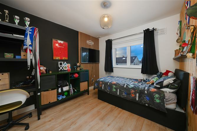 27 Verschoyle Park, Citywest, Dublin 24, D24P5R3