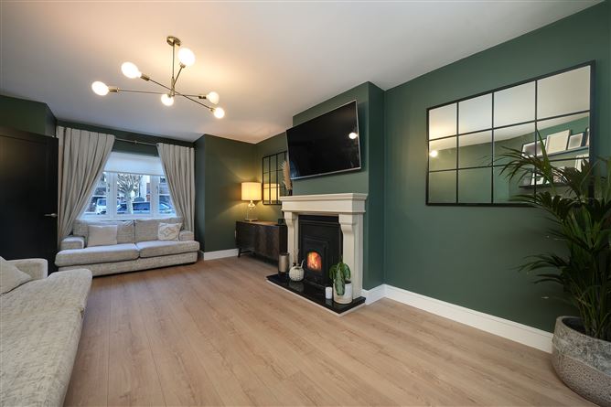 27 Verschoyle Park, Citywest, Dublin 24, D24P5R3