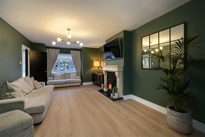 27 Verschoyle Park, Citywest, Dublin 24, D24P5R3