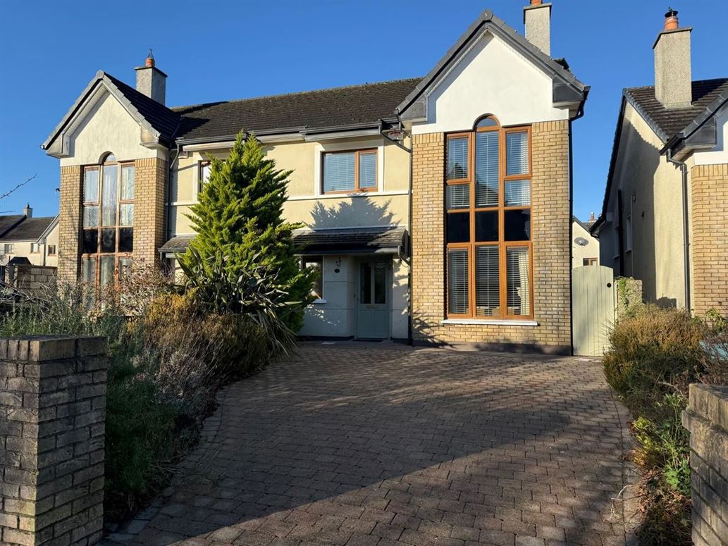 6 Edgewood, Maryborough Ridge, Douglas, Cork