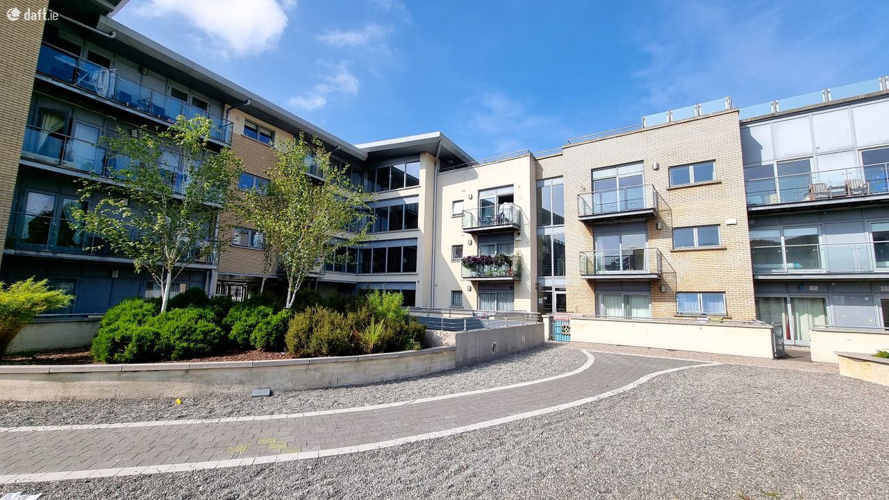 Apartment 12, Greenhills Court, Tallaght,   Dublin 24