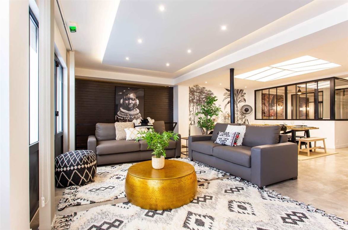 Exemplary Parisian Gem,Paris,Île-de-France,France