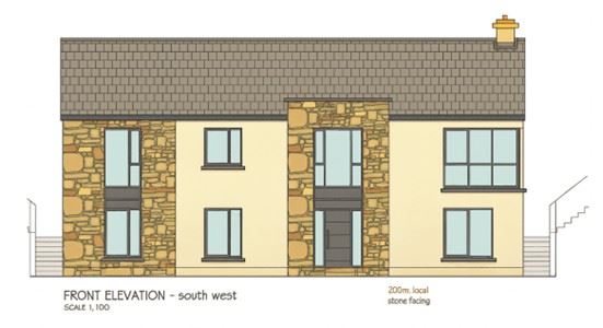 Lower Kilbree, Westport, Mayo