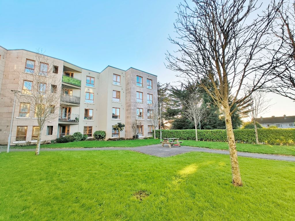 Apartment 128 The Crannog, Granitefield Manor, Dun Laoghaire, Dublin