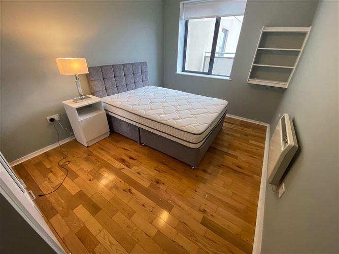 Compass Court North, Ashtown, Dublin 15 (Room To Rent)