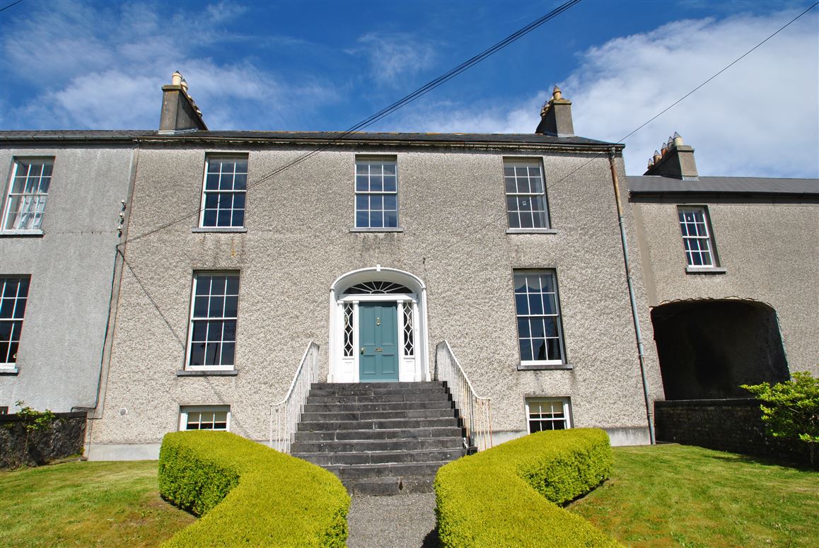 4 Johns Mall, Birr, Offaly