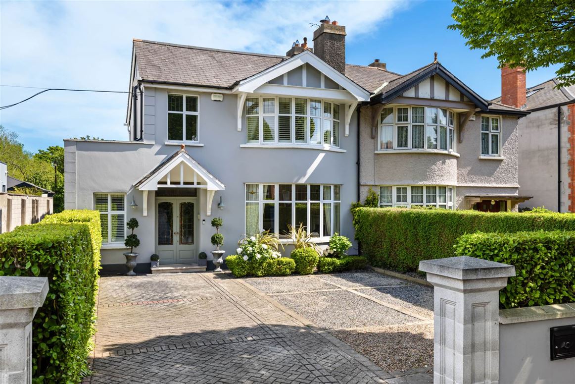 58 Hollybrook Road, Clontarf, Dublin 3