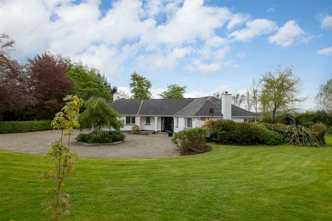 Balleece Lower, Rathdrum, Wicklow